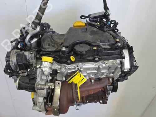 Engine RENAULT EXPRESS Box Body/MPV 1.5 Blue dCi 75 (F6AA) | BP36089580M1 - Image 5