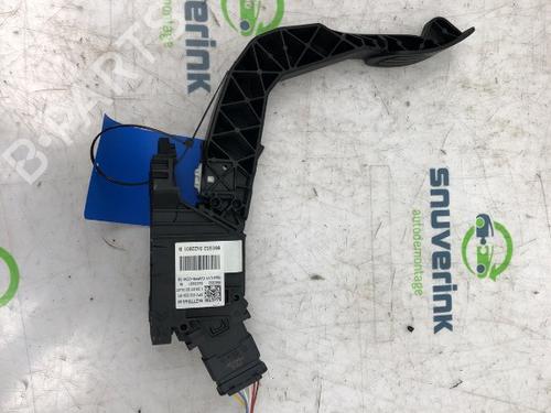 Pedal PEUGEOT 208 II (UB_, UP_, UW_, UJ_) 1.2 PureTech 100 | BP19413358I4 
