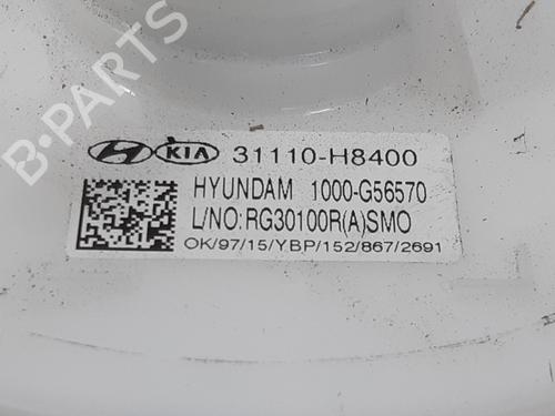 Fuel pump KIA STONIC (YB) 1.0 T-GDi Eco-Dynamics+ | BP29426164M76 - Image 3