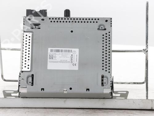 Used Radio Radio 37872915 37872915