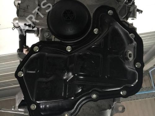 Engine RENAULT KADJAR (HA_, HL_) 1.3 TCe 160 (HLNC) | BP29426991M1 