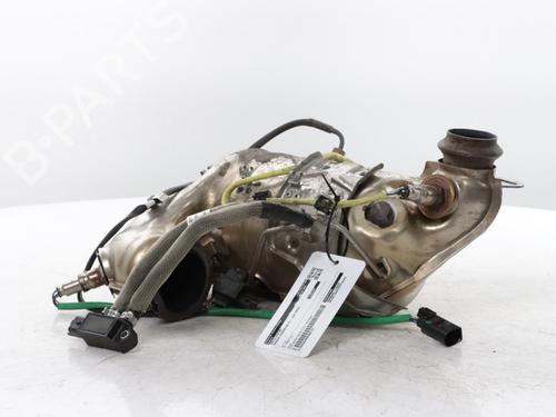 Katalysator für Katalysator NISSAN TOWNSTAR Box Body/MPV (XFK) 1.3 (131 hp) 34564479 34564479
