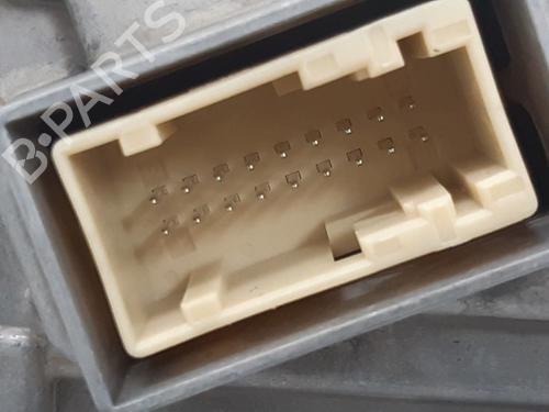 Instrument cluster PEUGEOT 208 II (UB_, UP_, UW_, UJ_) 1.2 PureTech 100 | BP21194414C47 