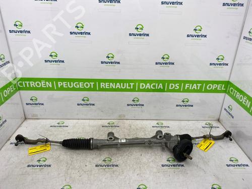 Used Steering rack RENAULT CLIO V (B7_) 1.0 TCe 90 (B7MT) (91 hp) 23393708