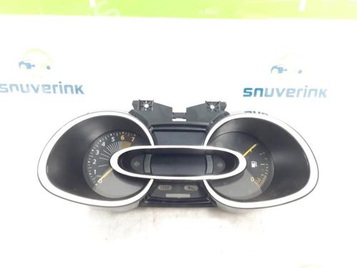 Used Instrument cluster RENAULT CLIO IV Grandtour (KH_) 0.9 TCe 90 (90 hp) 13325194