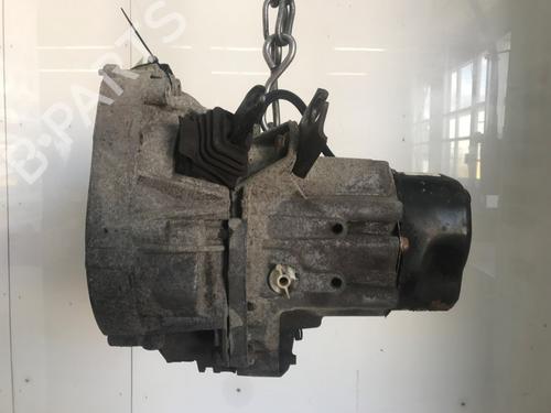 Caja de cambios Caja de cambios RENAULT TWINGO II (CN0_) 1.2 16V (CN04, CN0B) (75 hp) 37490261 37490261