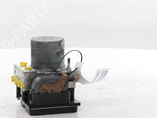 ABS pump PEUGEOT 308 I (4A_, 4C_) 1.6 16V | BP31261176M43