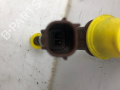 Used Injector Injector 24166004 24166004