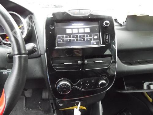 Front left panel RENAULT CLIO IV (BH_) 0.9 TCe 90 (BHNF, BHMA, BHMH, BHJK, BHJR) | BP40578609C58  - Image 27