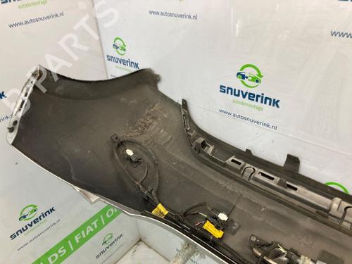Rear bumper PEUGEOT 208 I (CA_, CC_) 1.6 HDi / BlueHDi 75 | BP24477162C8