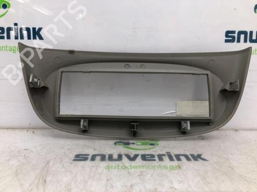 Other RENAULT TWINGO II (CN0_) 1.2 (CN0D) | BP40575247O1 - Image 2