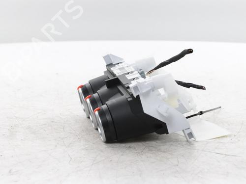 Climate control RENAULT CLIO V (B7_) 1.0 LPG (B7MT) | BP36538115I5 - Image 3