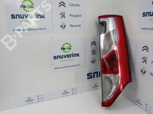 Used Right taillight Right taillight RENAULT KANGOO Express (FW0/1_) 1.5 dCi 90 (FW0G, FW05, FW08, FW11) (90 hp) 10793182 10793182