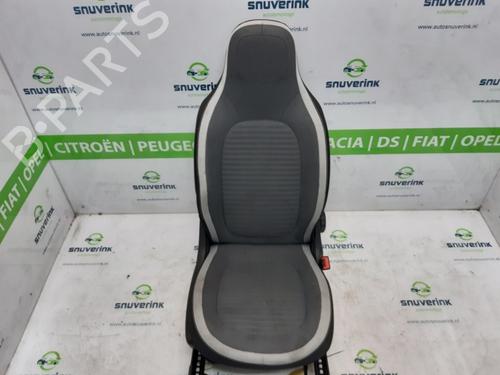 Used Right front seat Right front seat 21195585 21195585