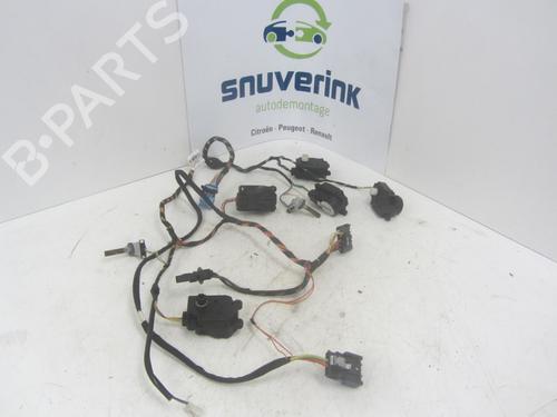 Used Wiring harness Wiring harness 24162009 24162009