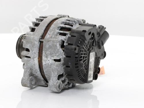 Alternator CITROËN BERLINGO Box Body/MPV (B9) 1.6 HDi / BlueHDi 75 | BP39507675M7 - Image 9