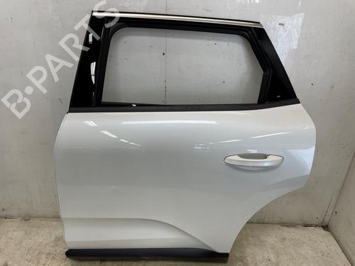 Used Left rear door Left rear door 38272155 38272155