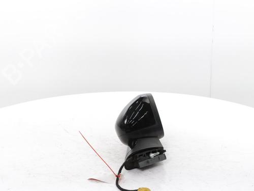 Right mirror CITROËN C4 II (NC_) 1.6 VTi 120 (NC5FS0, NC5FS9) | BP29827907C27
