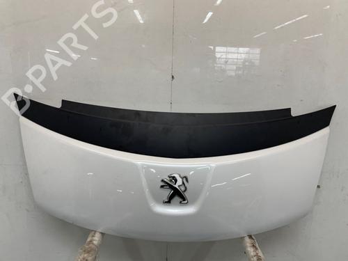 hood-peugeot-ion-2010-30757198 main image