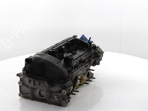 Cylinder head PEUGEOT 207 (WA_, WC_) 1.6 16V VTi | BP29827936M5