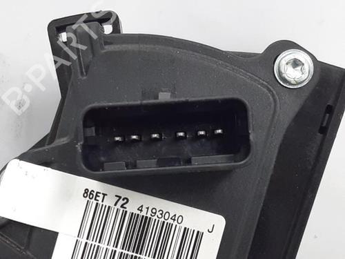 Pedal OPEL VIVARO C Van (K0) 2.0 | BP40571543I4 - Image 4
