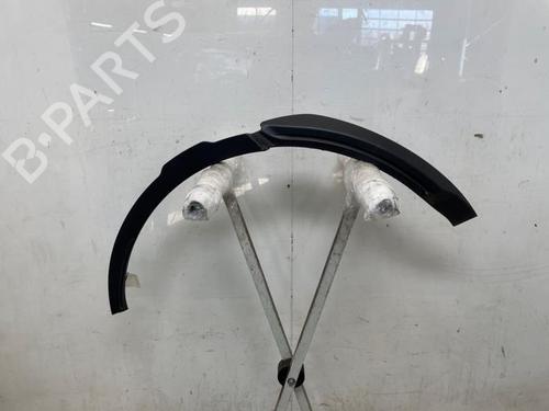 Used Wheel arch trim Wheel arch trim LAND ROVER RANGE ROVER EVOQUE (L538) 2.0 4x4 (241 hp) 40587271 40587271