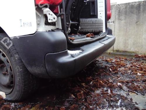 Left front driveshaft CITROËN BERLINGO Box Body/MPV (B9) 1.6 HDi 90 16V | BP40561827M38 - Image 13
