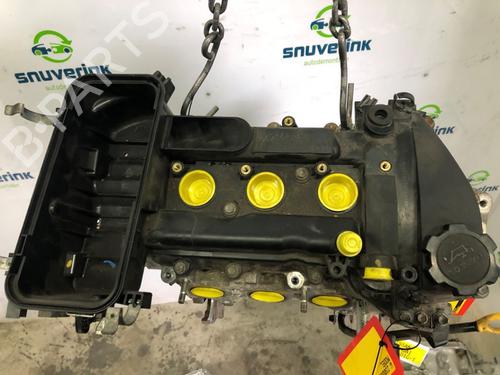 Engine CITROËN C1 (PM_, PN_) 1.0 | BP23646007M1 