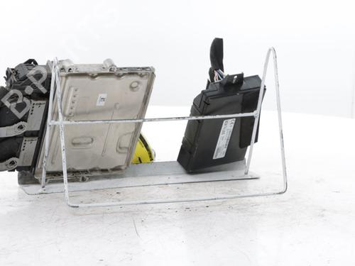 Engine control unit (ECU) RENAULT TRAFIC III Van (FG_) 2.0 dCi 145 (FGML) | BP34565392M57 - Image 5