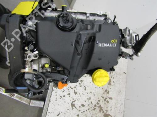 Engine RENAULT CLIO III (BR0/1, CR0/1) 1.5 dCi | BP40565262M1 - Image 3