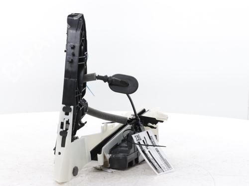 Front left lock FORD PUMA (J2K, CF7) 1.0 EcoBoost mHEV | BP38110591C98 - Image 9