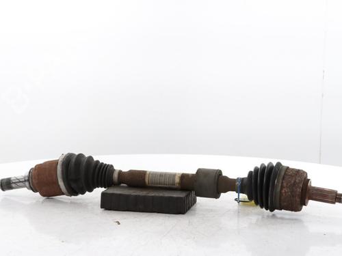 Transmissão frente esquerda RENAULT MEGANE IV Grandtour (K9A/M/N_) 1.2 TCe 100 (100 hp) 31261368