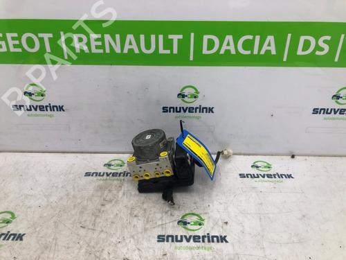 Used ABS pump PEUGEOT 208 I (CA_, CC_) 1.2 VTI 82 (82 hp) 21100153
