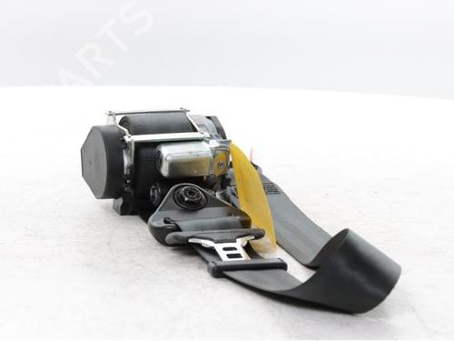 Front right seatbelt RENAULT MASTER III Van (FV) 2.3 dCi 150 FWD (FV0F, FV03, FV09) | BP40586151I25 - Image 2