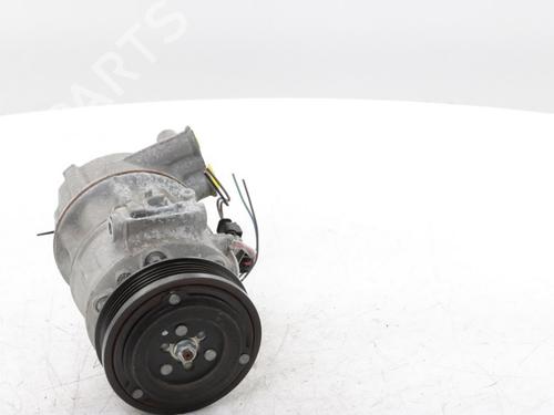 AC compressor OPEL ASTRA K Sports Tourer (B16) 1.0 Turbo (35) | BP30185999M34