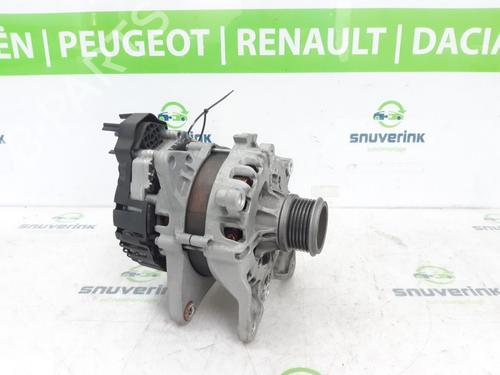 Used Alternator Alternator 21194189 21194189