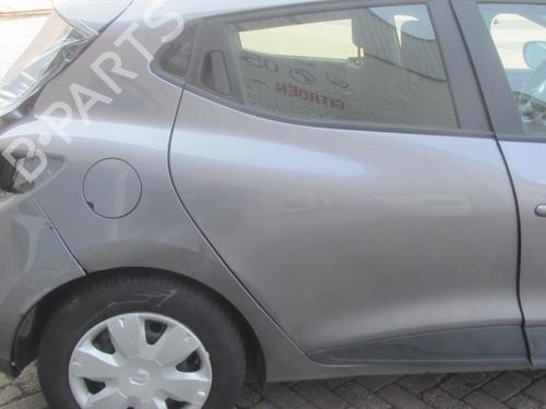 Intercooler pipe RENAULT CLIO IV (BH_) 0.9 TCe 90 (BHNF, BHMA, BHMH, BHJK, BHJR) | BP40563842M127 - Image 9