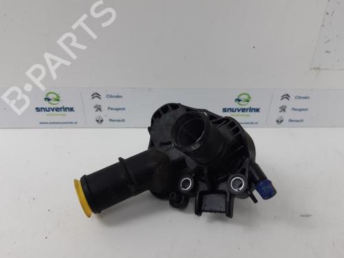 Used Thermostat housing PEUGEOT 2008 I (CU_) 1.2 VTi (82 hp) 24163232
