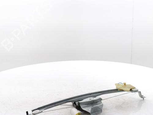 Front left window mechanism RENAULT CAPTUR I (J5_, H5_) 1.3 TCe 130 (J5NJ, J5NE) | BP29640528C22 