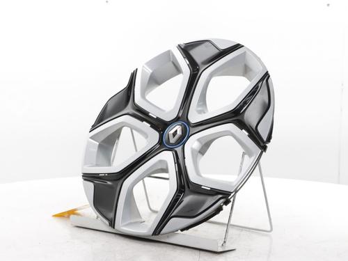 Hulkapsel RENAULT TWINGO III (BCM_, BCA_) Z.E: (BCA1) | BP31050225C160