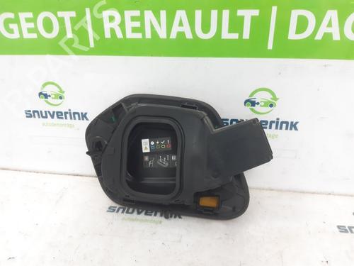 Fuel flap PEUGEOT 208 II (UB_, UP_, UW_, UJ_) e-208 | BP25776561C131 