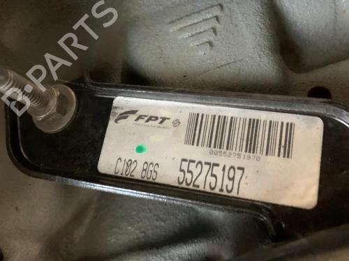 Engine JEEP COMPASS (MP, M6, MV, M7) 1.4 MultiAir 4x4 | BP40589196M1 - Image 10