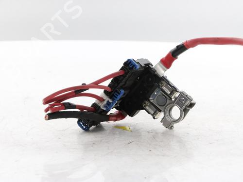 Kabel RENAULT CLIO V (B7_) 1.0 TCe 100 (B7MT) | BP39508412E12 - Image 5