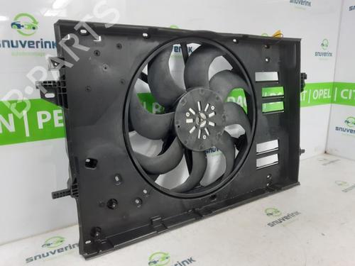 Radiator fan RENAULT AUSTRAL E-TECH 200 Hybrid (HGM2) | BP24841062M35 - Image 3