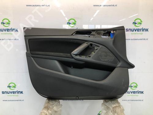 Used Front left panel Front left panel 21112375 21112375