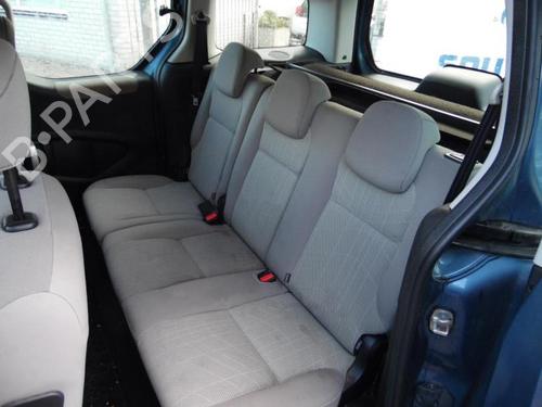 Front right window mechanism PEUGEOT PARTNER Tepee 1.6 VTi | BP40590707C23 - Image 13