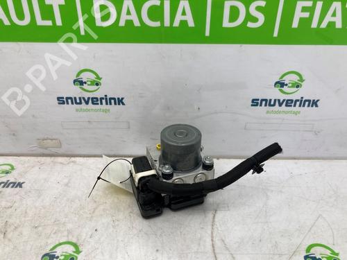 ABS Bremseaggregat RENAULT KANGOO III Box Body/MPV 1.5 Blue dCi 75 (FJAA) (75 hp) 23987659