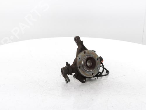 Right front steering knuckle CITROËN C3 III (SX) 1.2 PureTech 82 | BP30186229M26 