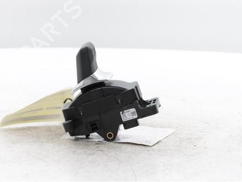 Gear lever RENAULT SYMBIOZ 1.8 E-Tech 160 Full Hybrid | BP40588484M90 - Image 2