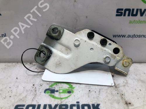 Used Hinge/Door check strap NISSAN NV200 Van 1.5 dCi 90 (M20, M20N, M20M) (90 hp) 17571814